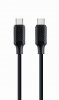 Gembird Kabel USB-C do USB-C 100W Power Delivery 1.5m